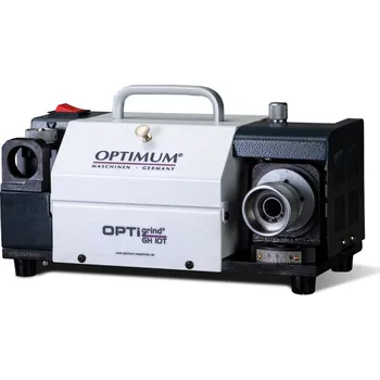 stolní bruska Optimum Optigrind GH 10T 3100110