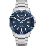 Bulova Marine 96B433