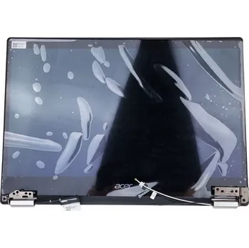 Náhradní displej pro notebook Matný 14" LED IPS displej 1920 x 1080 Acer 6M.A4EN1.003