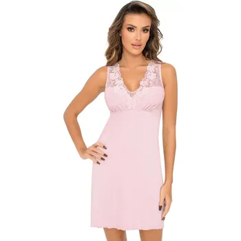 Dámské tričko Kristina Power Růžové tričko - Donna S