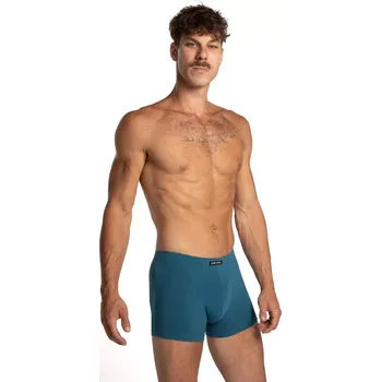 Boxerky Lama boxerky M-1072 SZ A'3 M-2XL směs barev L