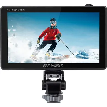 Monitor 5,5" náhledový monitor Feelworld LUT5E