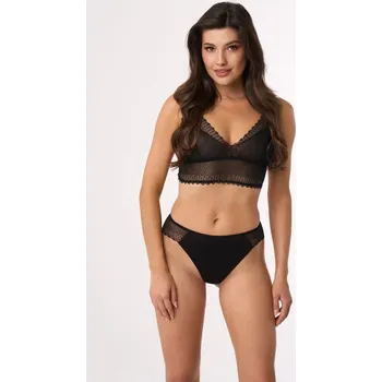 Oblečení a móda Tanga model 215766 Babell s