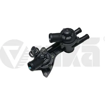 Těsnění motoru Termostat, chladivo vika 11211509701