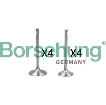 Sada ventilů, sací/výfukový ventil Borsehung B18146