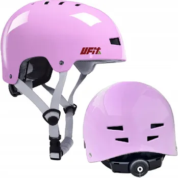 Cyklistická přilba Cyklistická helma velikost S (48-54 cm) s nastavením