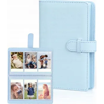 Fotoalbum Album na Fotografie pro 108 fotografií pro Fujifilm INSTAX Mini 12 40 11 9 8 7 EVO Link LiPlay