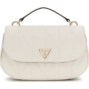 Guess dámská módní kabelka - bílá
