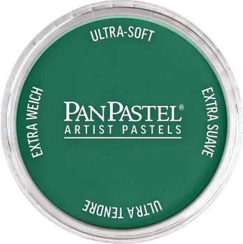 PanPastel Artists’ Suchý pastel 620.3 Phthalo Green Shade 1 ks