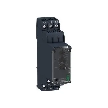 Relé Relé RM22TA33 monitorovací Schneider Electric CZ 47-06-386-32233