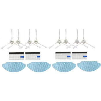 KARTÁČE FILTRY MOPY PRO TEFAL ROWENTA X-PLORER Serie 20 40 50