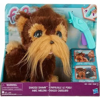 plyšák Plyšová Hračka pejsek 20 cm Hasbro 4 roky +