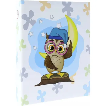 Fotoalbum ALBUM NA FOTKY ALBUMY 10x15 300 FOTEK 10/15 DĚTSKÝ