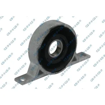 Hřídel nápravy Ulozeni, kloubovy hridel GSP 538647