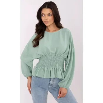 Dámská košile Halenka model 212670 Sublevel S/M