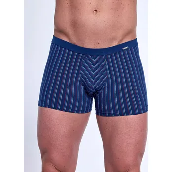 Boxerky Boxerky Cornette Infinity 912/90 S-2XL džínovina M