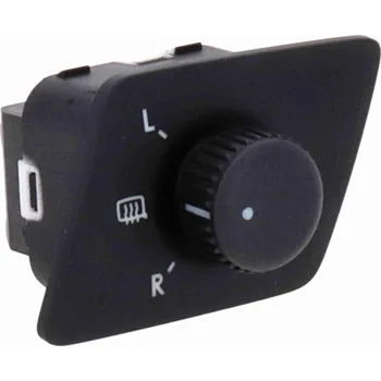 Spínač, nastavení vnějšího zrcátka VEMO V10-73-0677