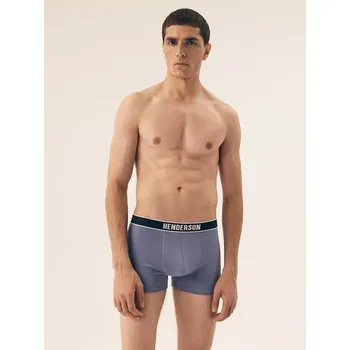 Pánské spodní prádlo Henderson boxerky 42704 Soon 2 A'5 M-3XL Vícebarevné 3xl