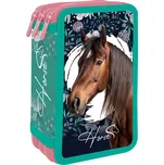 JUNIOR Papír 3patrový prázdný