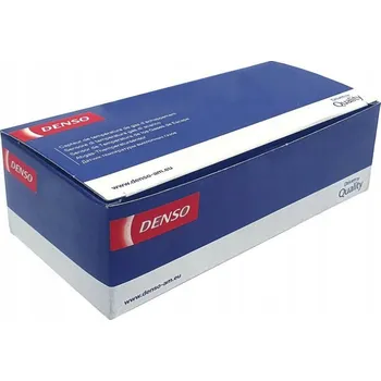 Výparník klimatizace Sušička, klimatizace Denso DFD26005