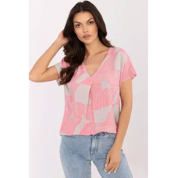 Dámská košile Halenka model 211847 Sublevel L