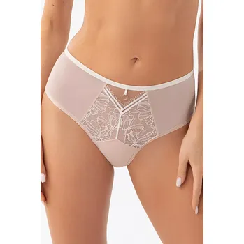 Kalhotky Brazilské kalhotky model 212776 Gorsenia Lingerie M