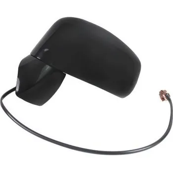 Auto zrcátko Vnější zpětné zrcátko ABAKUS 2710M07