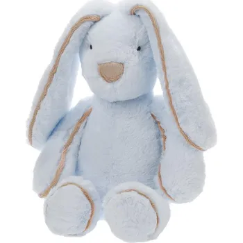 plyšák Plyšová Hračka králíček 30 cm Beppe 0 +