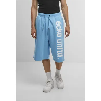 Pánské kraťasy 2 Face Shorts - aquarius XL