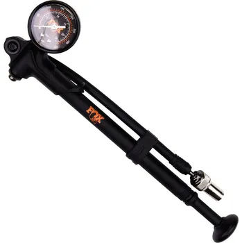 Vidlice na kolo Pumpa FOX Long Swivel Head pro vidlice a tlumiče