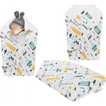 Zavinovačka Zavinovačka pro miminko ZAVINOVAČKA ZAVINOVAČKA bavlněná 100%