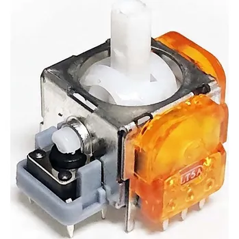 Herní konzole Analogový joystick magnetický TMR V4 pro ovladač Nintendo Switch PRO