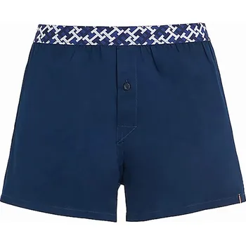 Trenýrky Pánské trenky UM0UM02729-DCC - Tommy Hilfiger M