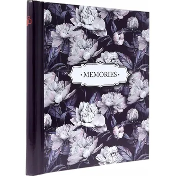 Fotoalbum SAMOLEPICÍ ALBUM NA FOTKY SAMOLEPICÍ ALBUM 20 KARET 40 MAGNETICKÝCH STRAN