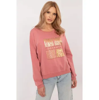 Dámská mikina Mikina model 203698 Factory Price s