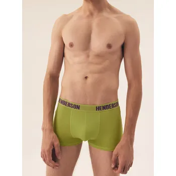 Boxerky Henderson boxerky 42594 Star A'3 M-3XL Vícebarevné 3xl