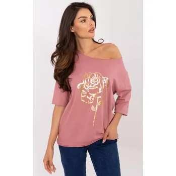 Dámská košile Halenka model 213096 Factory Price s