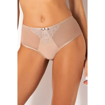 Kalhotky KALHOTKY STŘÍBRNÝ PÍSEK 19225 Béžová 2XL