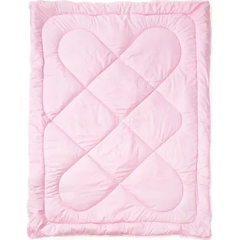 přikrývka Antialergická přikrývka 180x200 růžová Karo