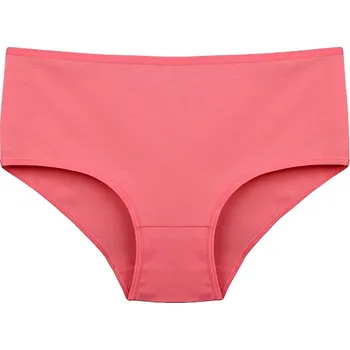 Kalhotky Dámské kalhotky Miranda korálová 3XL