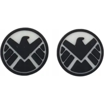 Herní ovladač Bezdrátový, drátový Bezdrátový ovladač KBR Games černý