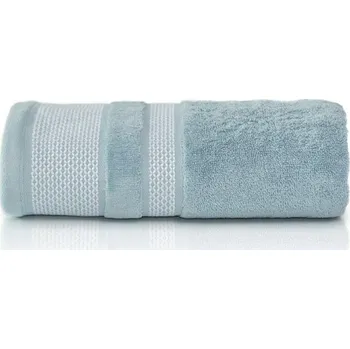 Ručník Koupelnový ručník Detexpol 50x90 cm bavlna