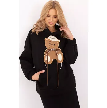 Dámská mikina Mikina model 204377 Italy Moda universal