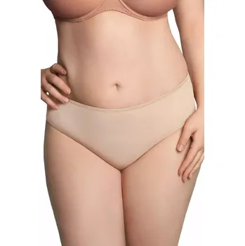 Kalhotky Dámské kalhotky 03771 Virginia 2 beige - CORIN Béžová M