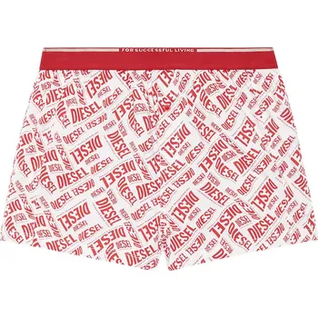 Pánské spodní prádlo Pánské trenky A09590-0BKAI-100 - Diesel L