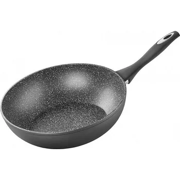 Pánev Pánev Wok MagicHome Black Line, 28cm