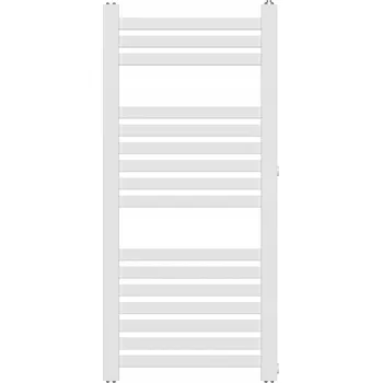 Radiátor Koupelnový radiátor teplovodní Giovanni 358 W 440 x 950 mm bílý