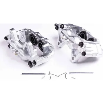 Brzdový třmen Brzdový třmen HELLA 8AC 355 386-381