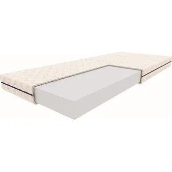 Matrace Molitanová matrace M-1, 120x200 cm