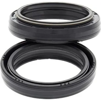 Nářadí na motocykly Olejové těsnění a prachový kryt vidlice ALL BALLS - 38x50x8/10.5 55-137